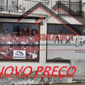 LOJA COMERCIAL PARA VENDA / MOIMENTA DA BEIRA