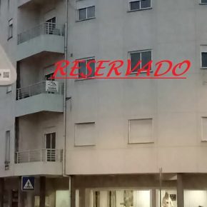 Apartamento T2 / RESERVADO / Moimenta da Beira