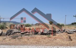 Lote para venda/ Alto do Facho/ Moimenta da Beira