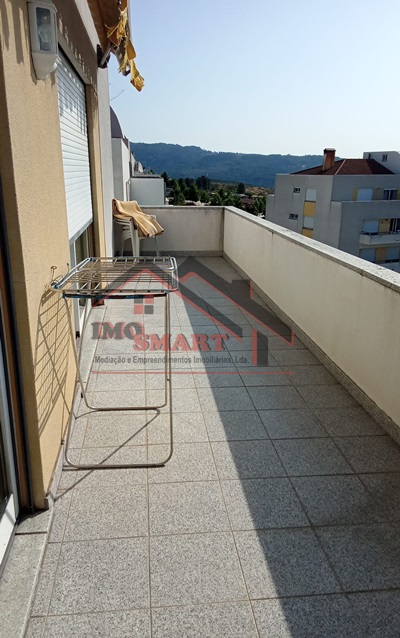 Apartamento T2 para arrendamento / Moimenta da Beira Apartamento T2 para arrendamento / Moimenta da Beira