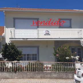 Moradia V3 / VENDIDA / Leomil / Moimenta da Beira