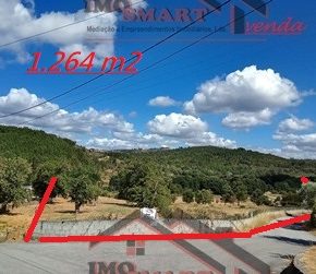 Terreno para construção / VENDA / Arcozelos / Moimenta da Beira