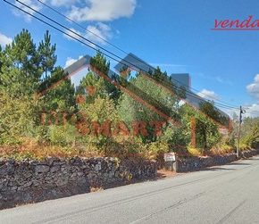 Terreno para venda / Arcozelos / Moimenta da Beira