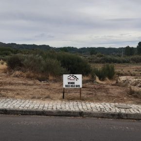 Lote para construção / VENDA / Alto de Fornos / Moimenta da Beira