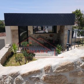 Moradia V3 / Venda ou Arrendamento / Cimbres / Armamar