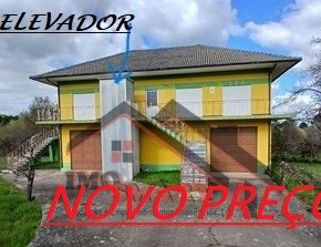 Moradia V4 para VENDA / Leomil / Moimenta da Beira