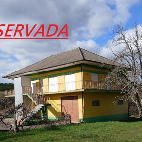 Moradia RESERVADA / Leomil / Moimenta da Beira