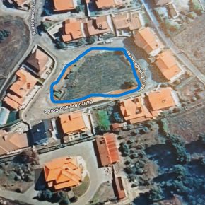 Terreno para construção / VENDA / Moimenta da Beira