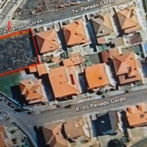 Terreno para construção / VENDA / Moimenta da Beira