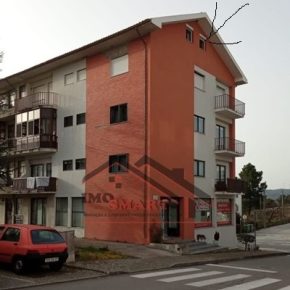 Apartamento T1 para arrendamento