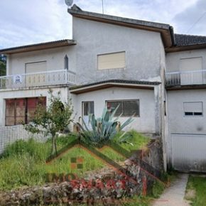 👉Moradia V5 / VENDA / Passô / Moimenta da Beira