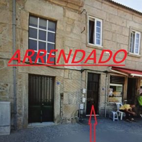 👉Apartamento T1 / ARRENDADO / Leomil / Moimenta da Beira