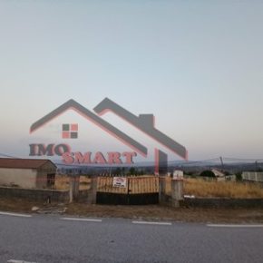 Terreno para construção e exploração agrícola / VENDA / Caria / Moimenta da Beira