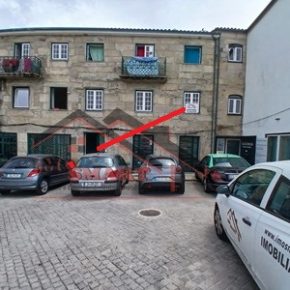 Escritório para arrendamento / Moimenta da Beira