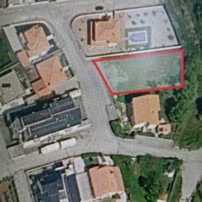 LOTE PARA CONSTRUÇÃO / LAGARTEIRA / MOIMENTA DA BEIRA