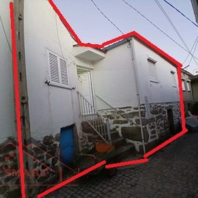 Moradia para VENDA / Vila Chã da Beira / Tarouca